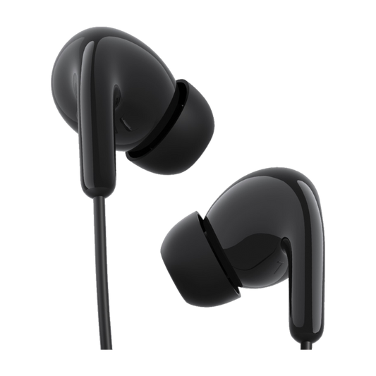Xiaomi In-Ear Headphone Type-C Black