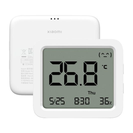 Xiaomi Temperature and Humidity Monitor 3