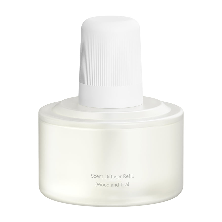 Xiaomi Smart Scent Diffuser Refill ( Wood and Tea)