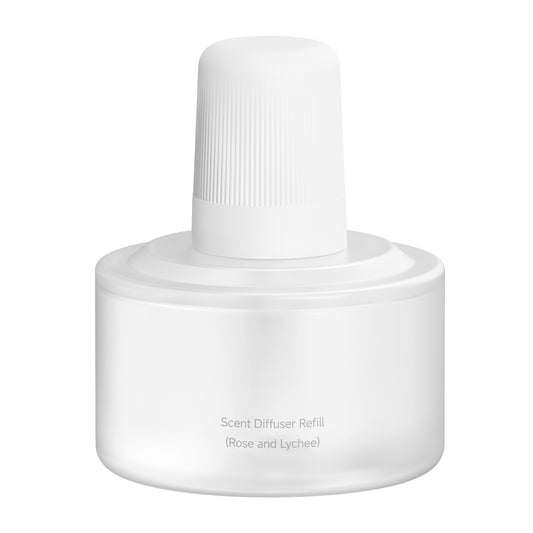 Xiaomi Smart Scent Diffuser Refill ( Rose and Iychee)