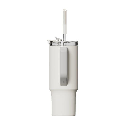 Xiaomi Straw Mug