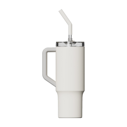 Xiaomi Straw Mug