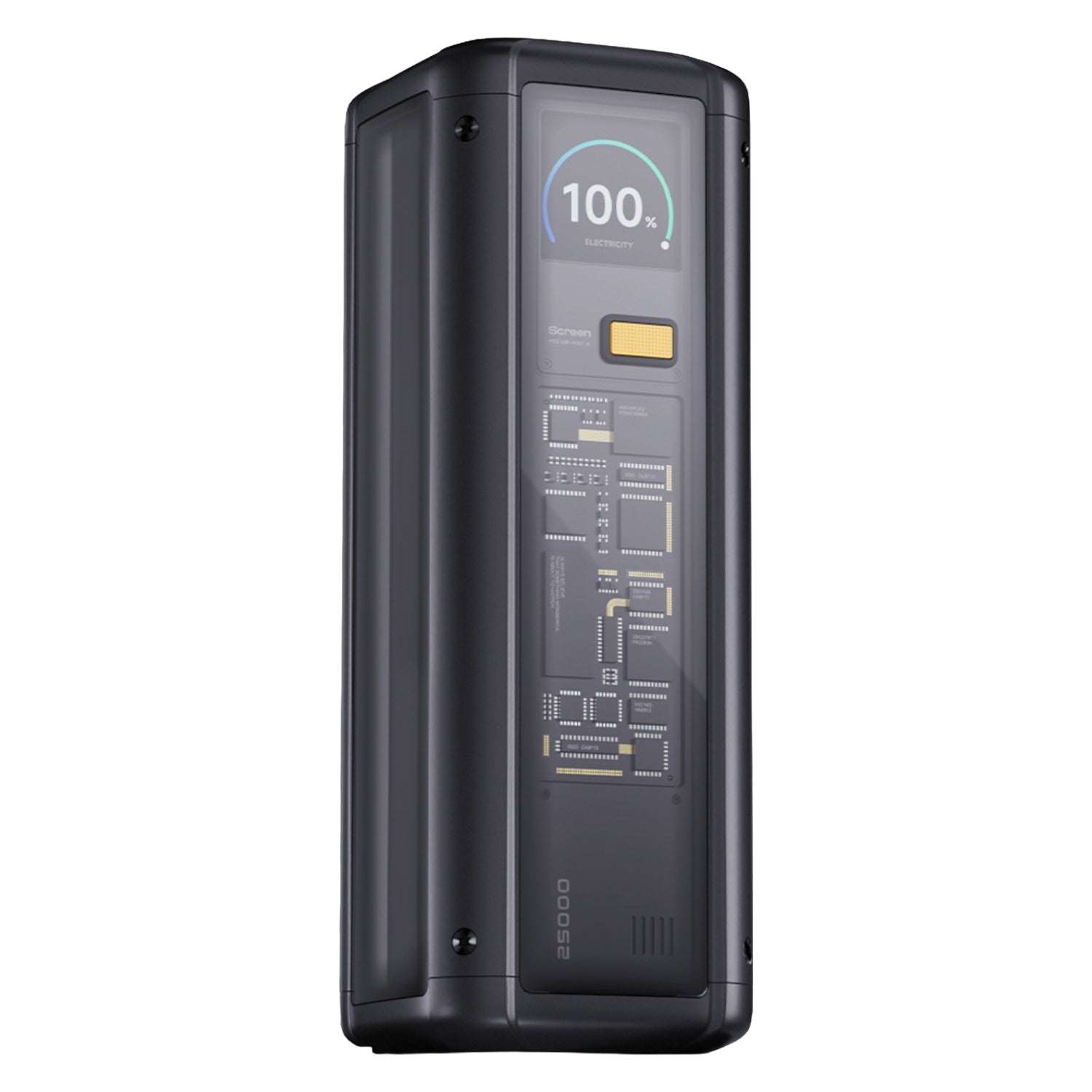 Xiaomi 212W HyperCharge Power Bank 25000mAh GL