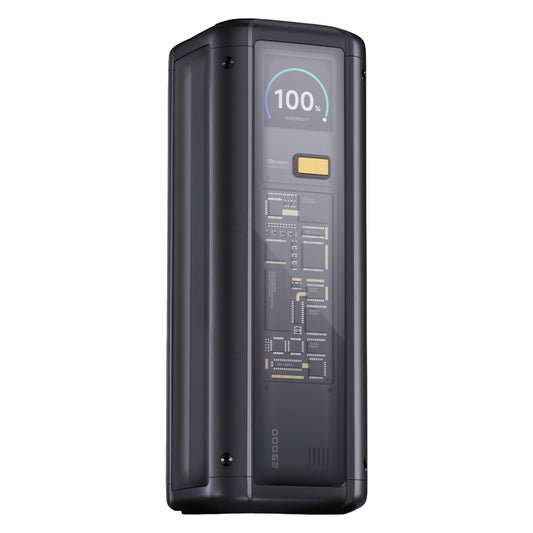Xiaomi 212W HyperCharge Power Bank 25000mAh GL