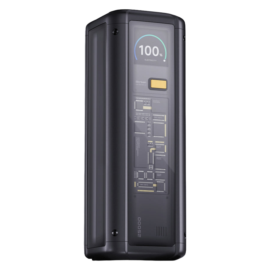 Xiaomi 212W HyperCharge Power Bank 25000mAh GL