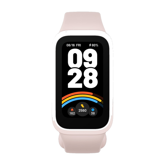 Xiaomi Smart Band 9 Active - Pink