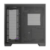Antec C8 ARGB E-ATX | ATX | Micro-ATX | ITX ARGB Dual Chamber Full-Tower Gaming Chassis - Black