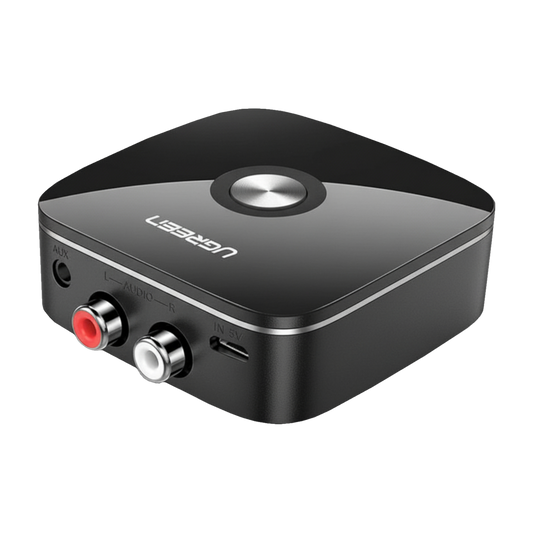 UGREEN Bluetooth Receiver Audio Adapter
