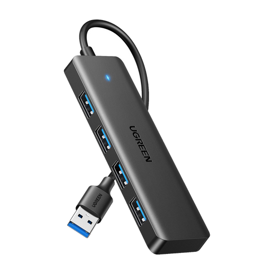 UGREEN 4-Port USB 3.0 Hub