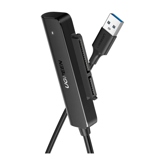 UGREEN USB-A 3.0 to 2.5" SATA Converter