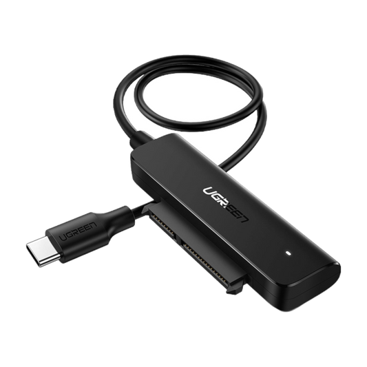 UGREEN USB-C 3.0 to 2.5" SATA Converter