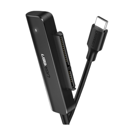 UGREEN USB-C 3.0 to 2.5" SATA Converter