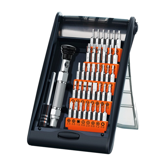 UGREEN 38-in-1 Aluminum Alloy Screwdriver Set
