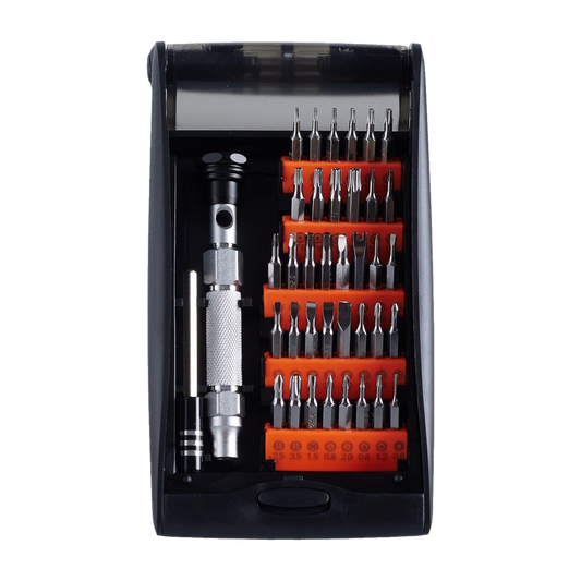 UGREEN 38-in-1 Aluminum Alloy Screwdriver Set