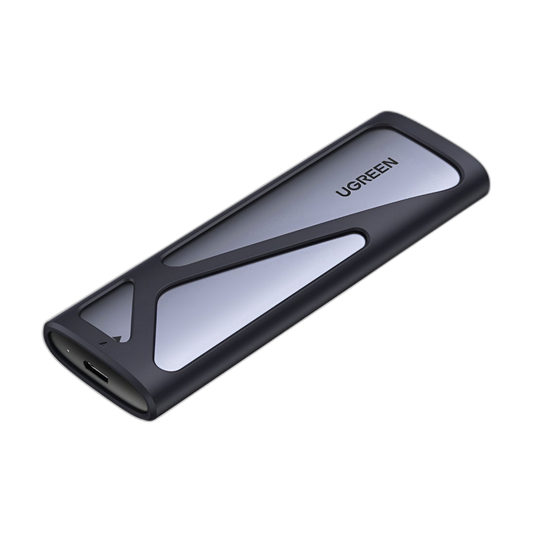 UGREEN M.2 SATA/NVMe Hard Drive Enclosure