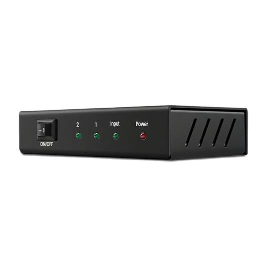 UGREEN HDMI 2.0 1 in 2 Out  Splitter