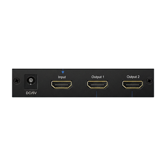 UGREEN HDMI 2.0 1 in 2 Out  Splitter