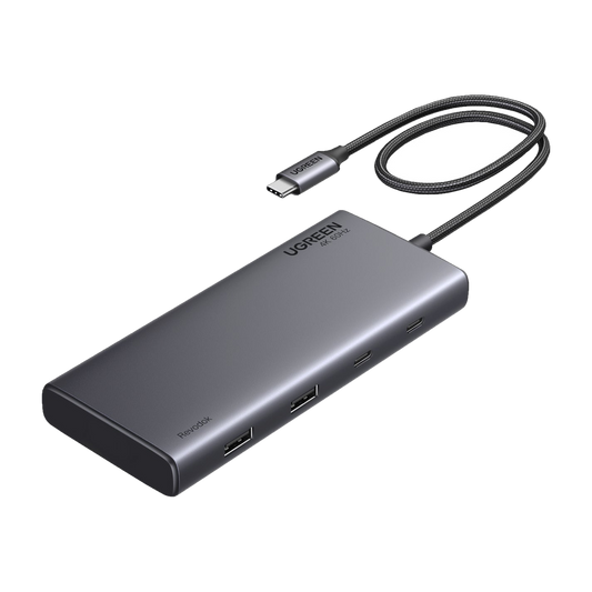 UGREEN 8 in 1 USB Type-C Hub