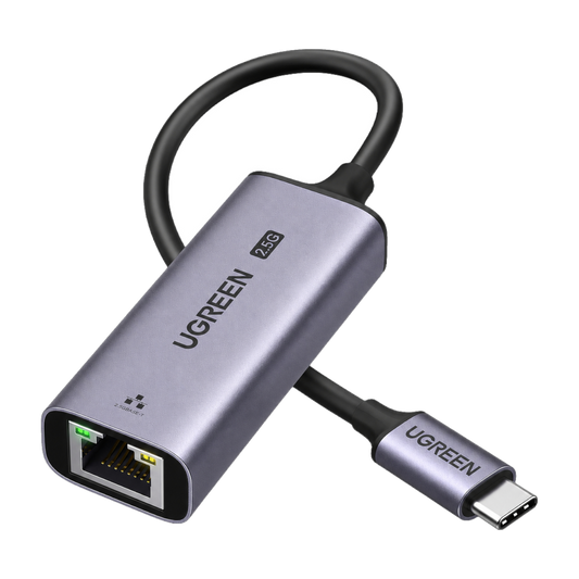 UGREEN USB3.0 C to 2.5Gbit Ethernet Adapter