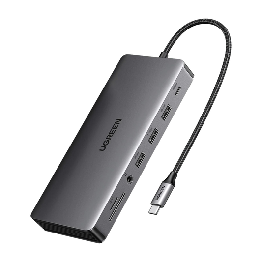 UGREEN CM681 Revodok Pro 13-in-1 Dock
