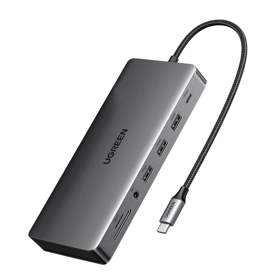 UGREEN CM681 Revodok Pro 13-in-1 Dock