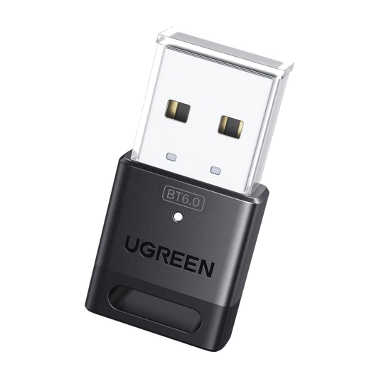 UGREEN Bluetooth 6.0 USB Adapter