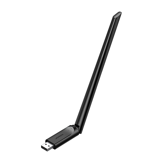 UGREEN AX900 USB High-Gain Dual Band Wi-Fi Adapter