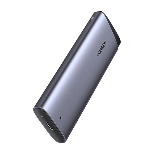 UGREEN NVMe M.2 Solid State Type-C