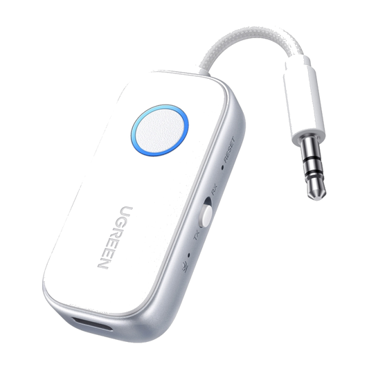 UGREEN Bluetooth Audio Receiver/Transmitter