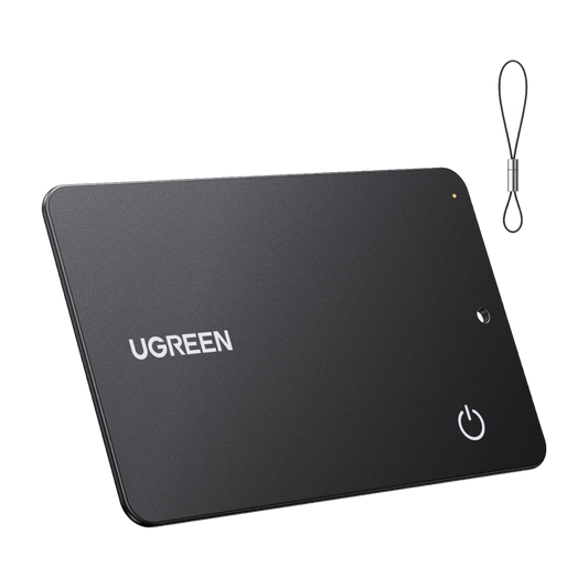UGREEN Smart Finder Slim Pro Android & iOS Compatible