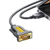 UGREEN USB A MALE TO SERIAL RS-232 2M