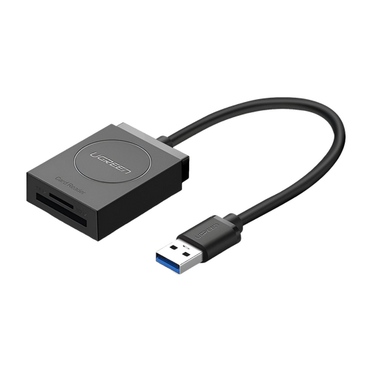 UGREEN USB 3.0 Card Reader TF+SD
