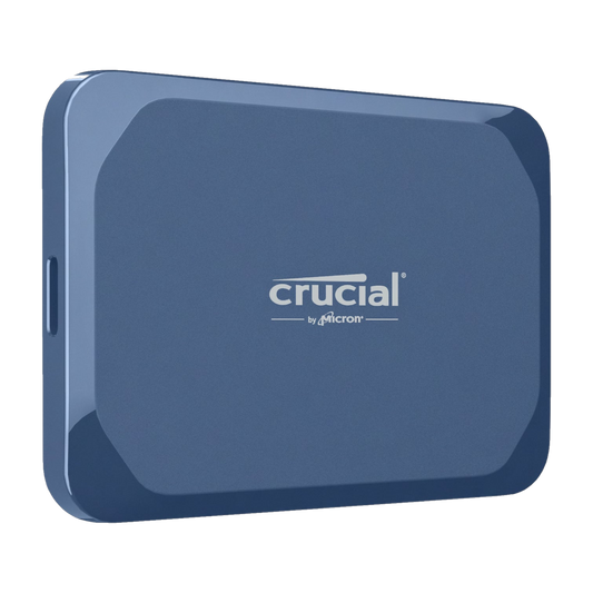 Crucial X10 1TB Type-C Portable SSD