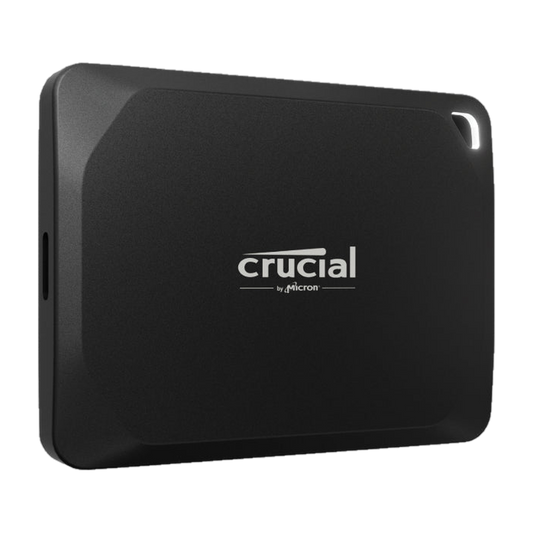 Crucial X10 Pro 2TB Type-C Portable SSD
