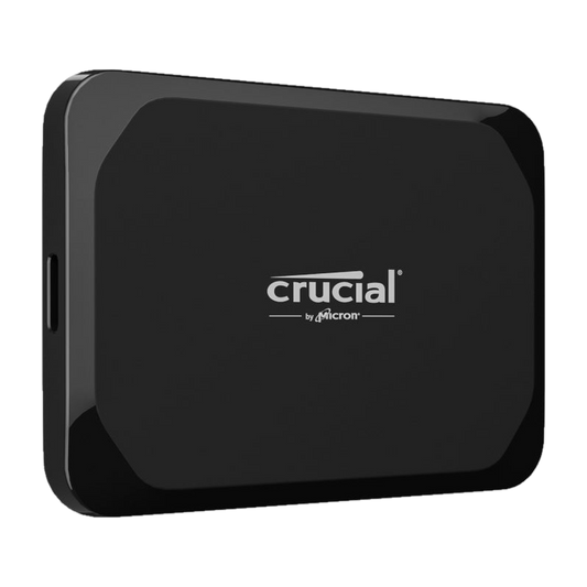 Crucial X9 2TB Type-C Portable SSD