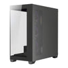 Antec CX300 ARGB ATX | Micro-ATX | ITX RGB Mid-Tower Gaming Chassis - Black