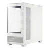 Antec CX500M Micro-ATX | ITX ARGB Mini-Tower Gaming Chassis Type-C - White