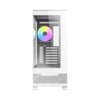 Antec CX700 ARGB ATX | Micro-ATX | ITX ARGB Mid-Tower Gaming Chassis Type-C - White