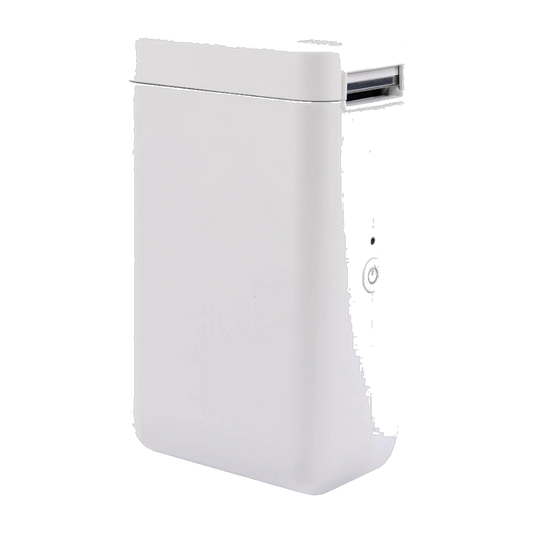 NIIMBOT D101 Portable Thermal Label Printer