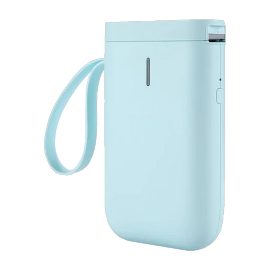NIIMBOT D11 Portable Thermal Label Printer Green