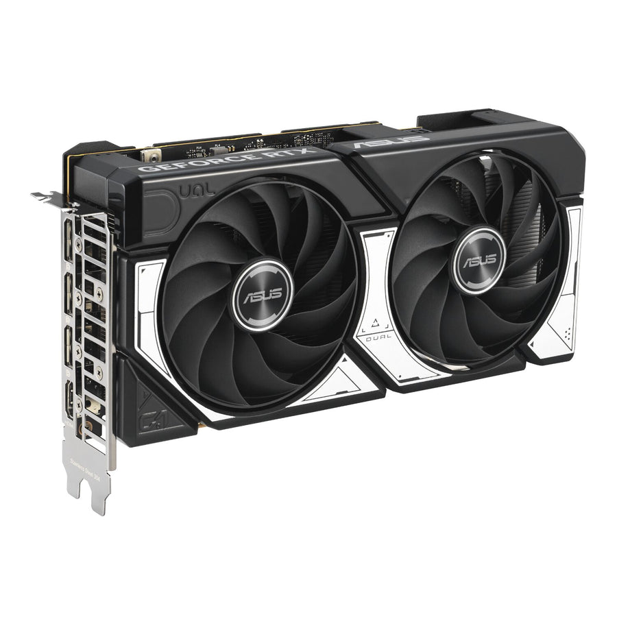 ASUS Nvidia GeForce RTX 5060 Dual OC 8G Graphics Card