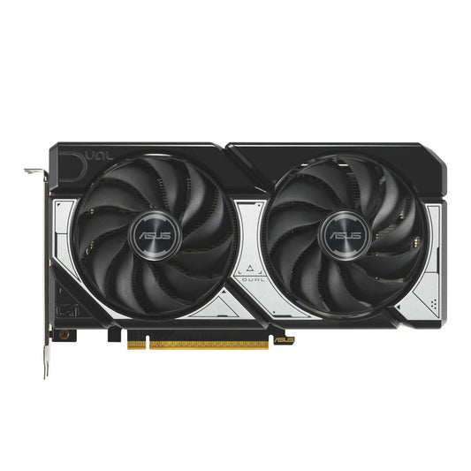 ASUS Nvidia GeForce RTX 5060TI Dual OC 16G Graphics Card