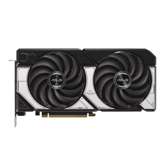 ASUS Nvidia Geforce RTX 5070 Dual OC 12GB GDDR7 Graphics Cards