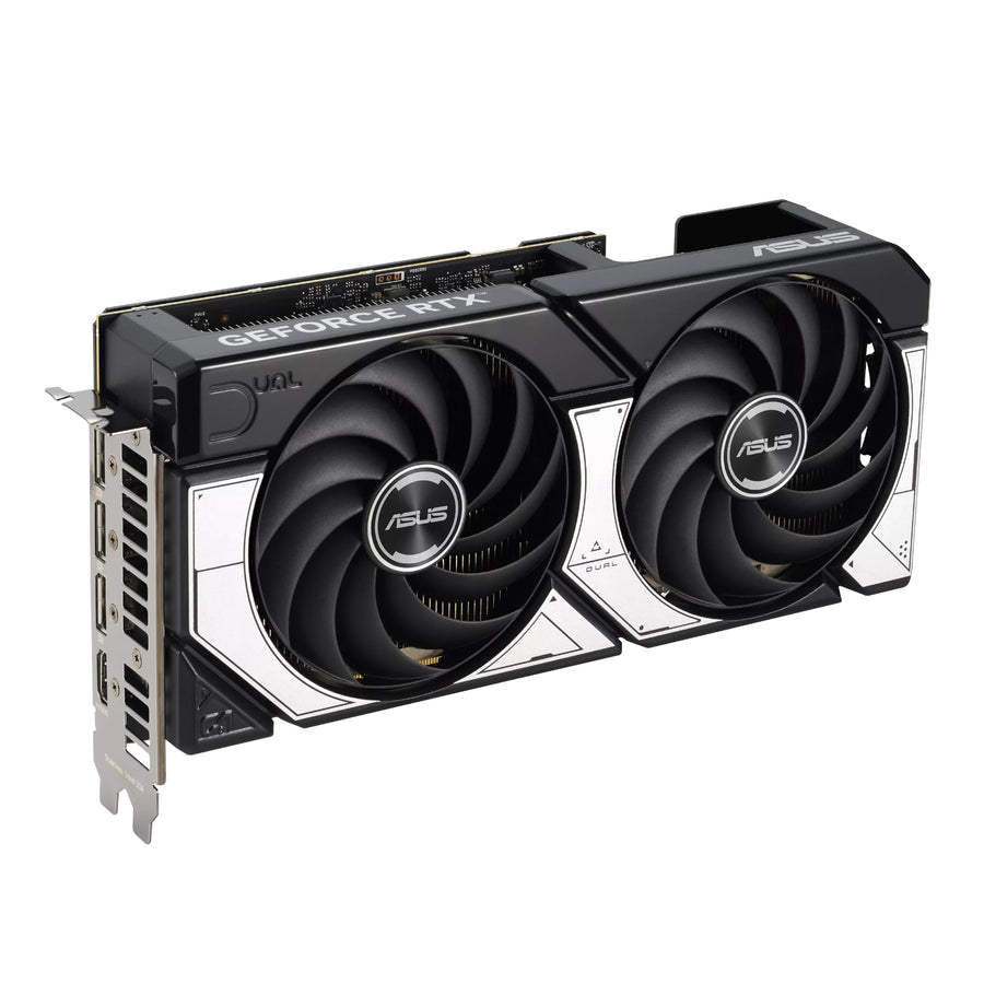 ASUS Nvidia Geforce RTX 5070 Dual OC 12GB GDDR7 Graphics Cards