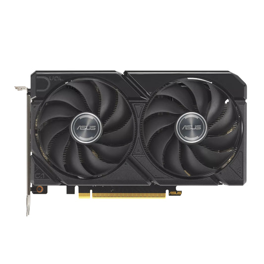 ASUS Radeon RX9060XT DUAL 16GB Graphics Card