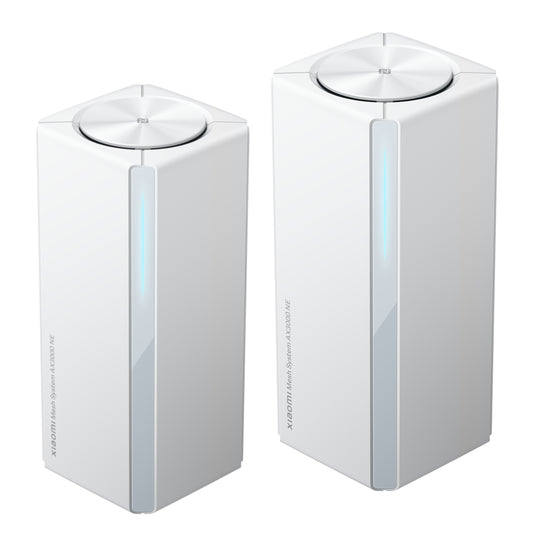 Xiaomi Mesh System AX3000 NE 2 Pack EU