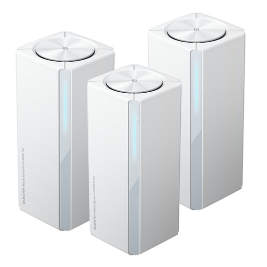 Xiaomi Mesh System AX3000 NE 3 Pack EU