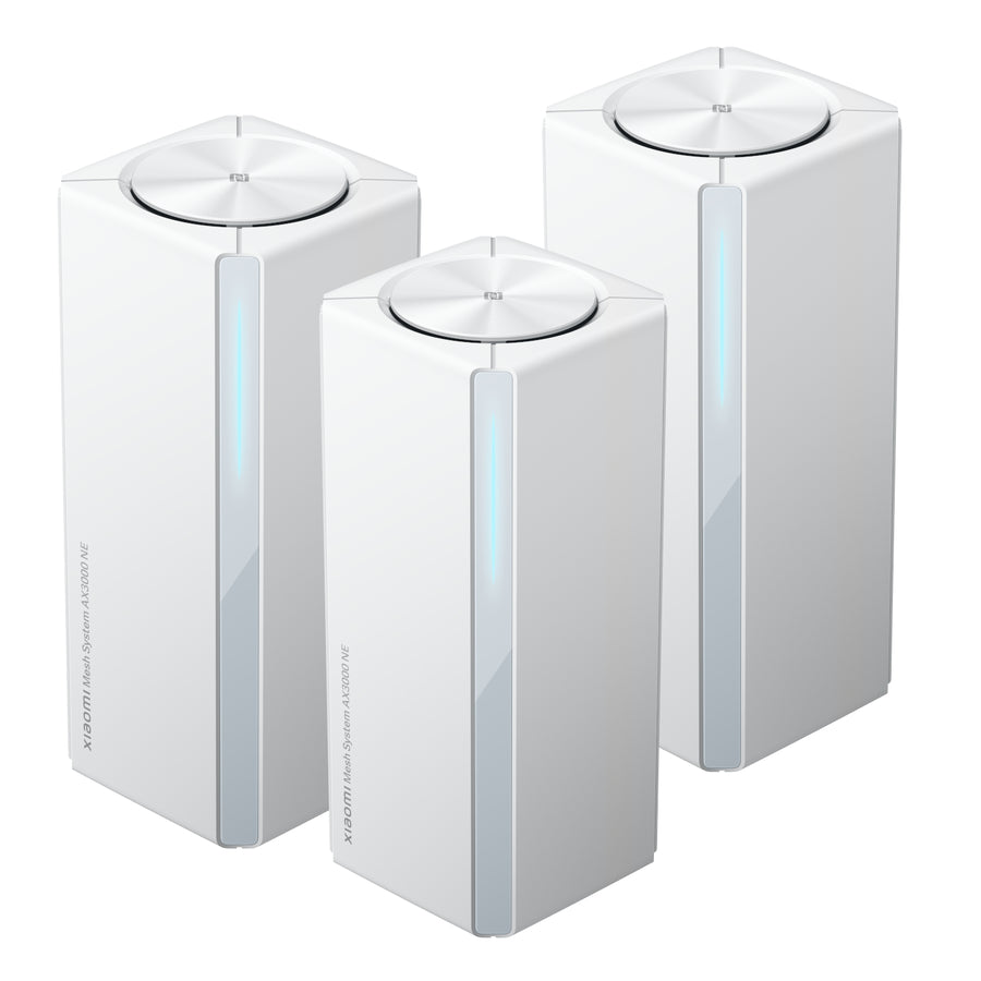 Xiaomi Mesh System AX3000 NE 3 Pack EU