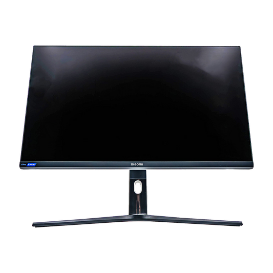Xiaomi G Pro 27i 27" 2K 1440p Mini LED Gaming Monitor (180Hz, 1ms, 16:9, HDMI/DP, AMD FreeSync, & HDR1000)