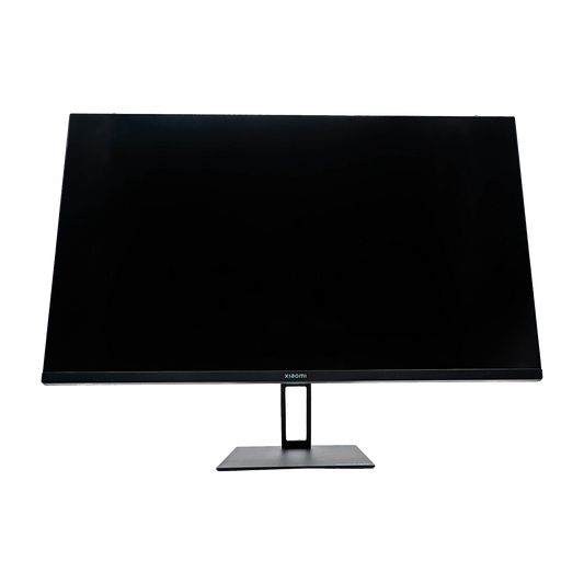Xiaomi G27Qi 27" 2K 1440p IPS Gaming Monitor (180Hz, 1ms, 16:9, HDMI/DP, & AMD FreeSync)